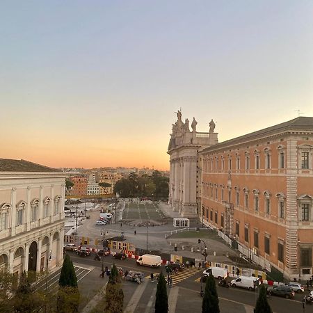 Casa Cecilia Hotel Róma Kültér fotó