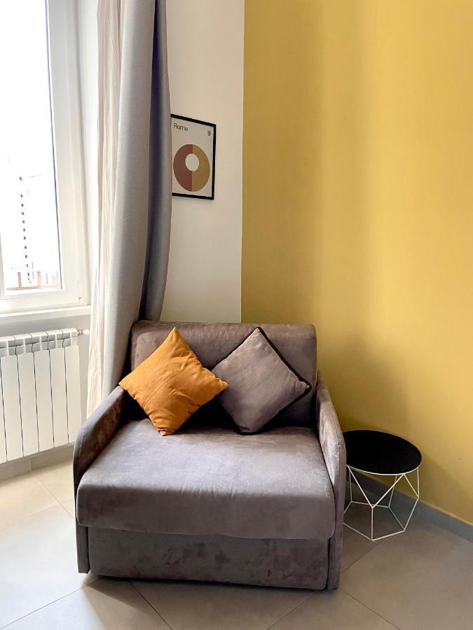 Casa Cecilia Hotel Róma Kültér fotó