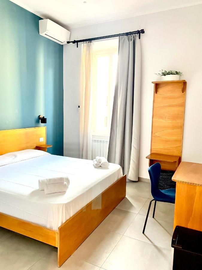 Casa Cecilia Hotel Róma Kültér fotó