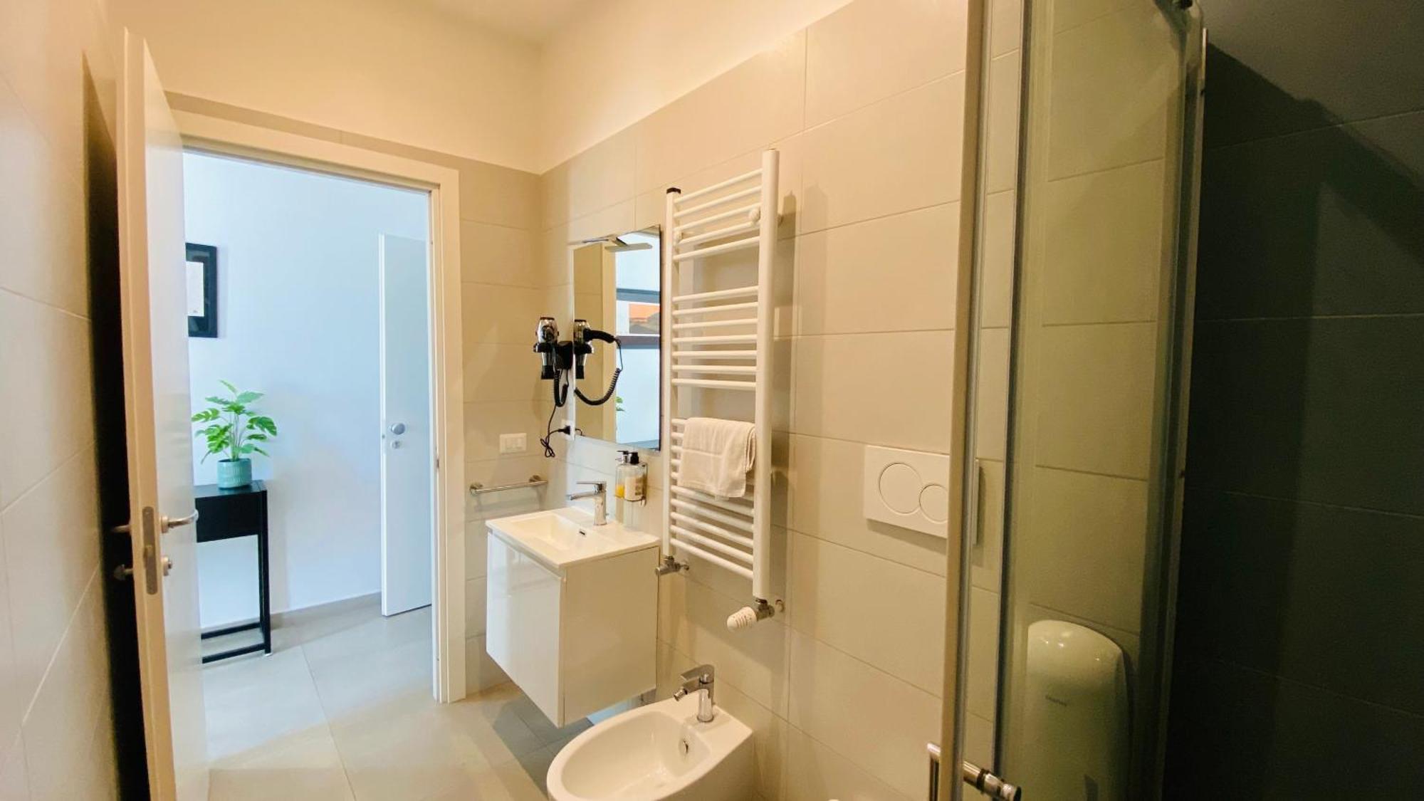 Casa Cecilia Hotel Róma Kültér fotó