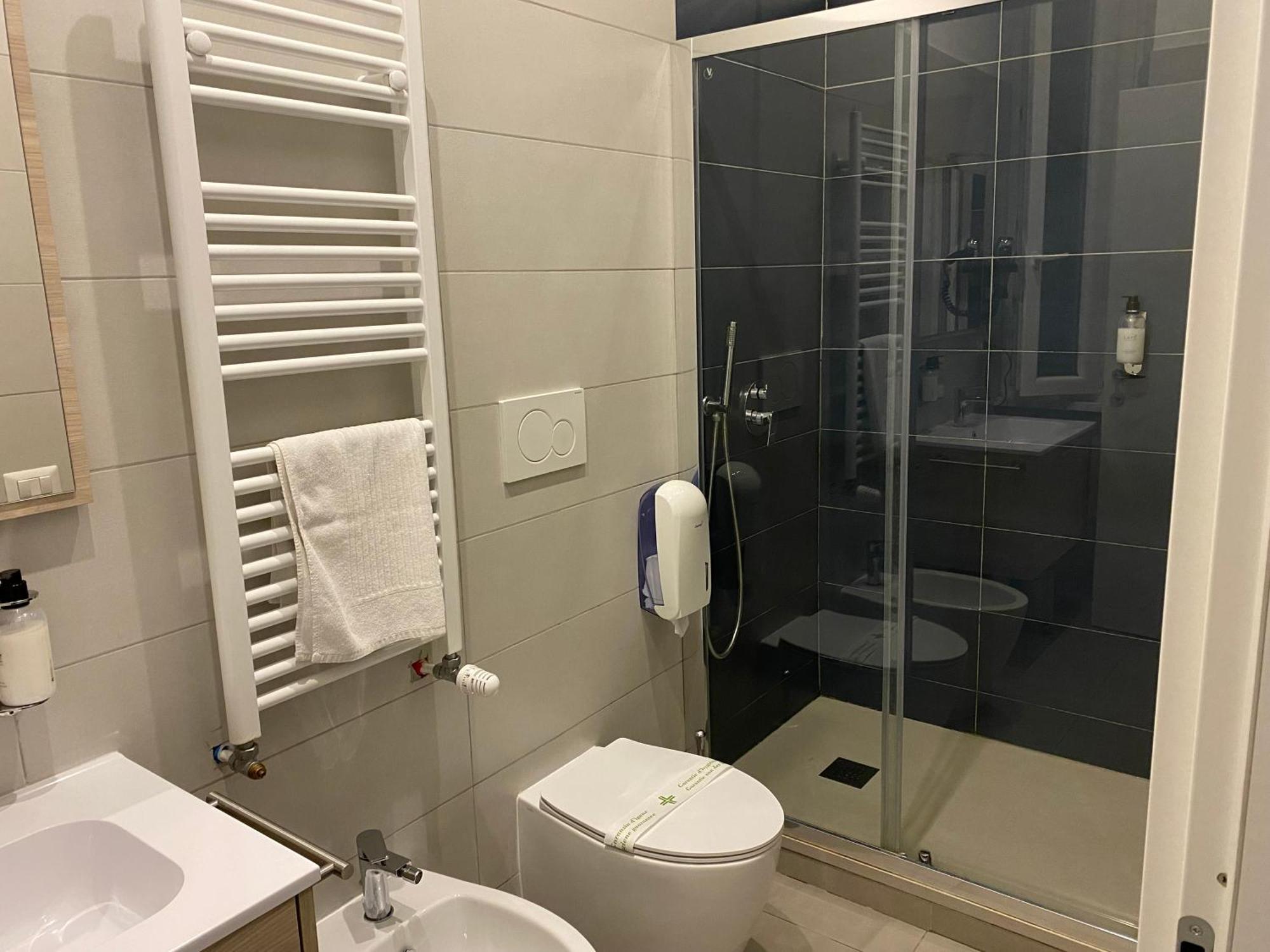 Casa Cecilia Hotel Róma Kültér fotó