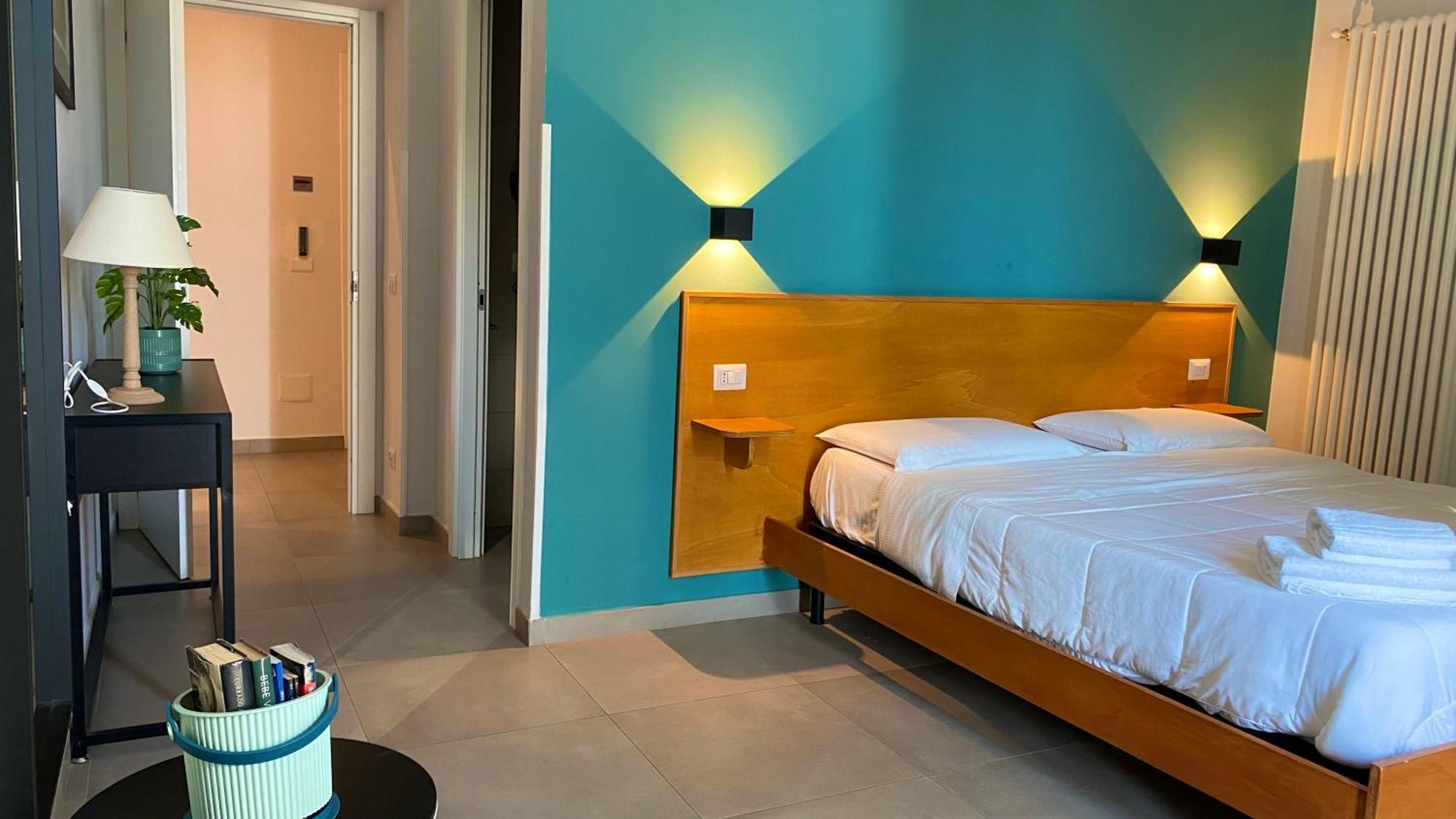 Casa Cecilia Hotel Róma Kültér fotó