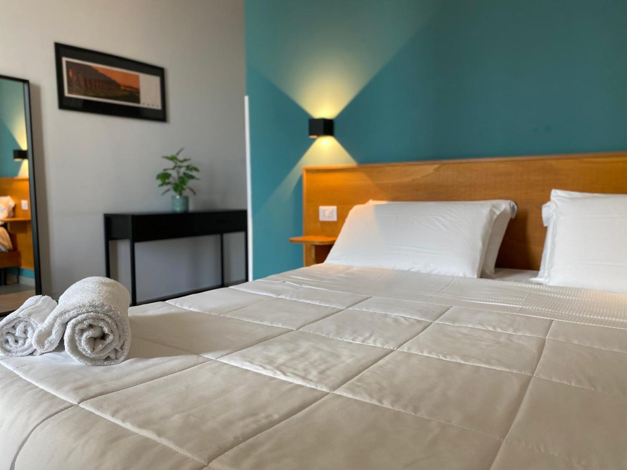 Casa Cecilia Hotel Róma Kültér fotó