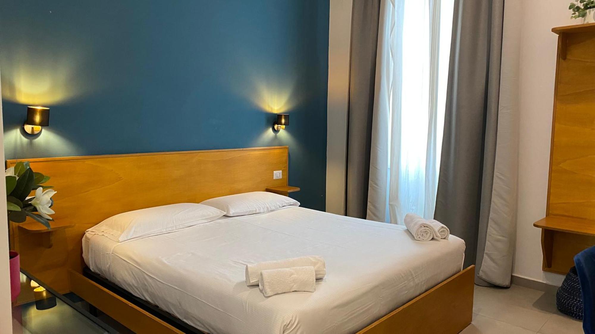 Casa Cecilia Hotel Róma Kültér fotó