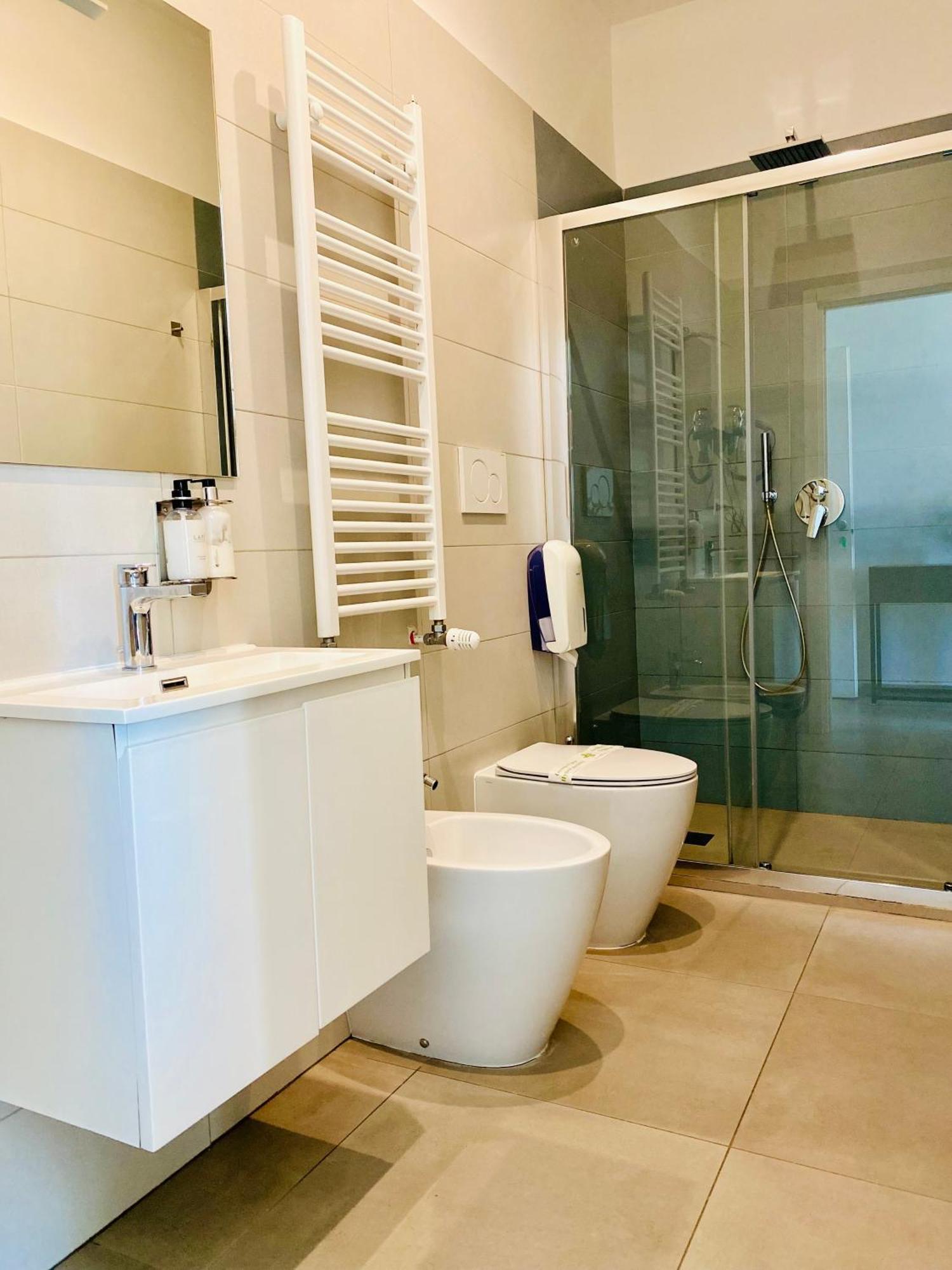 Casa Cecilia Hotel Róma Kültér fotó